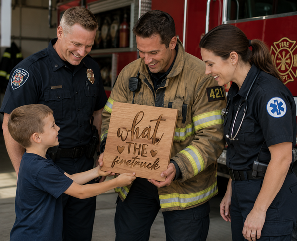 First Responder