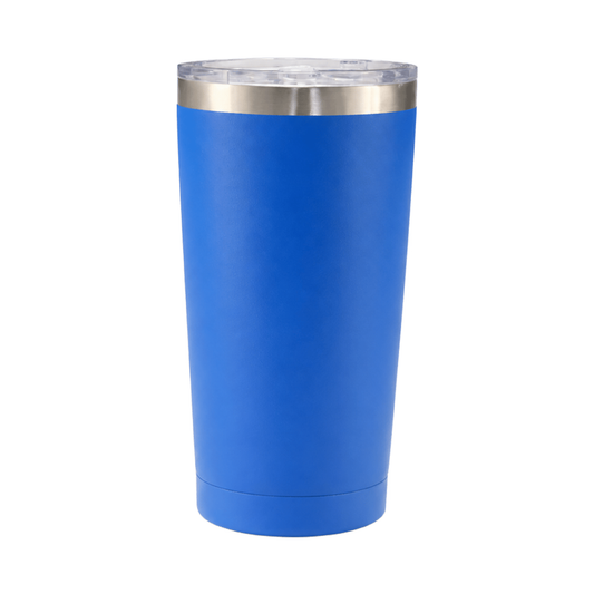 Custom Engraved Tumbler — Test