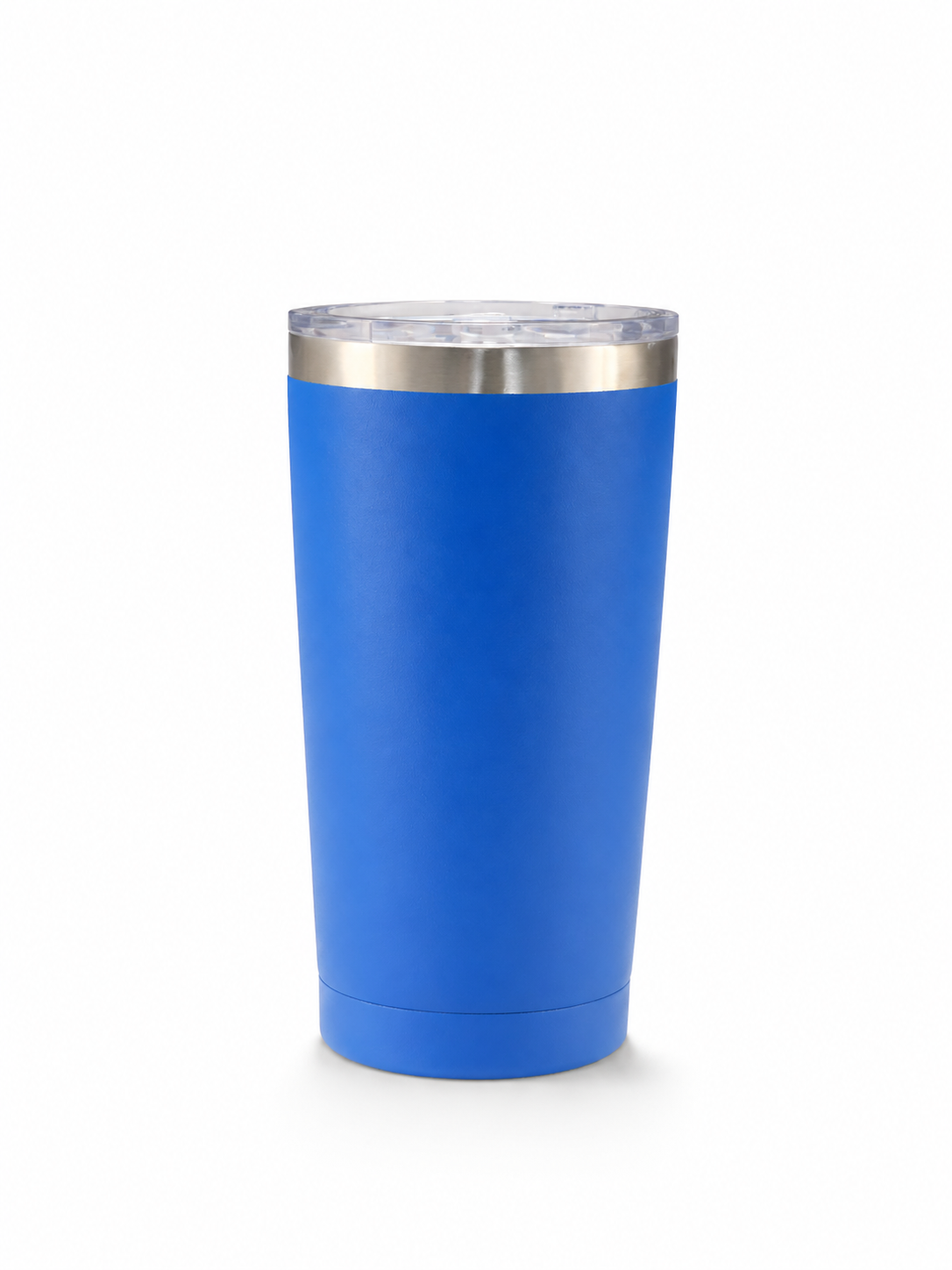 Custom Laser Engraved Tumbler - Personalized