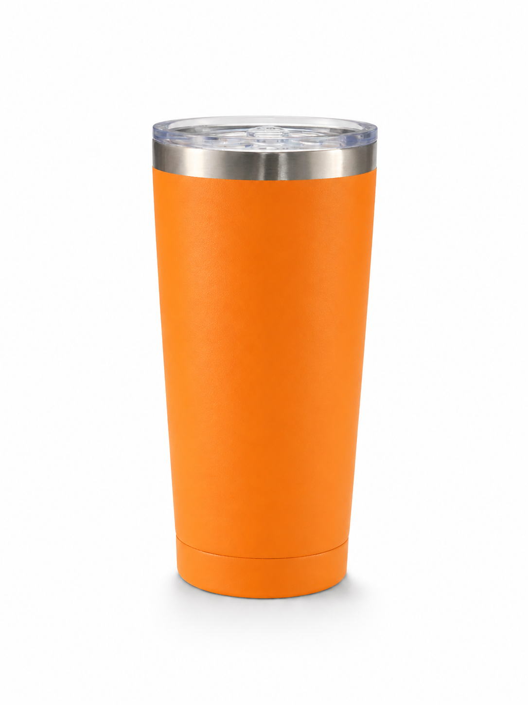 Custom Laser Engraved Tumbler - Personalized