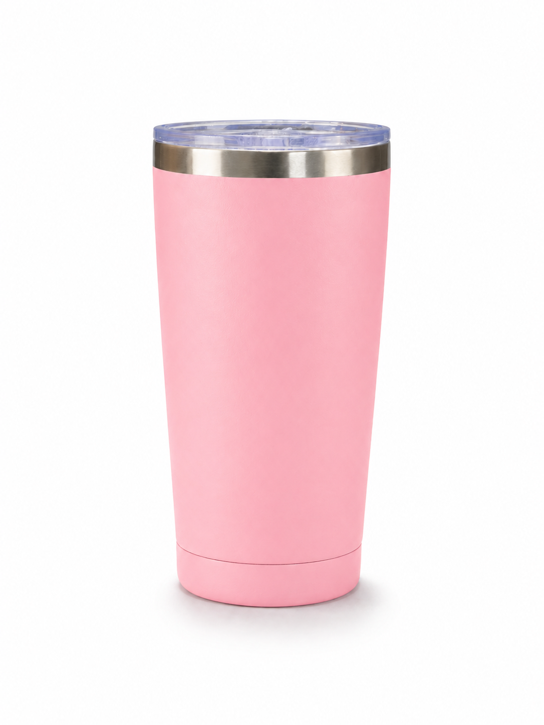 Custom Laser Engraved Tumbler - Personalized