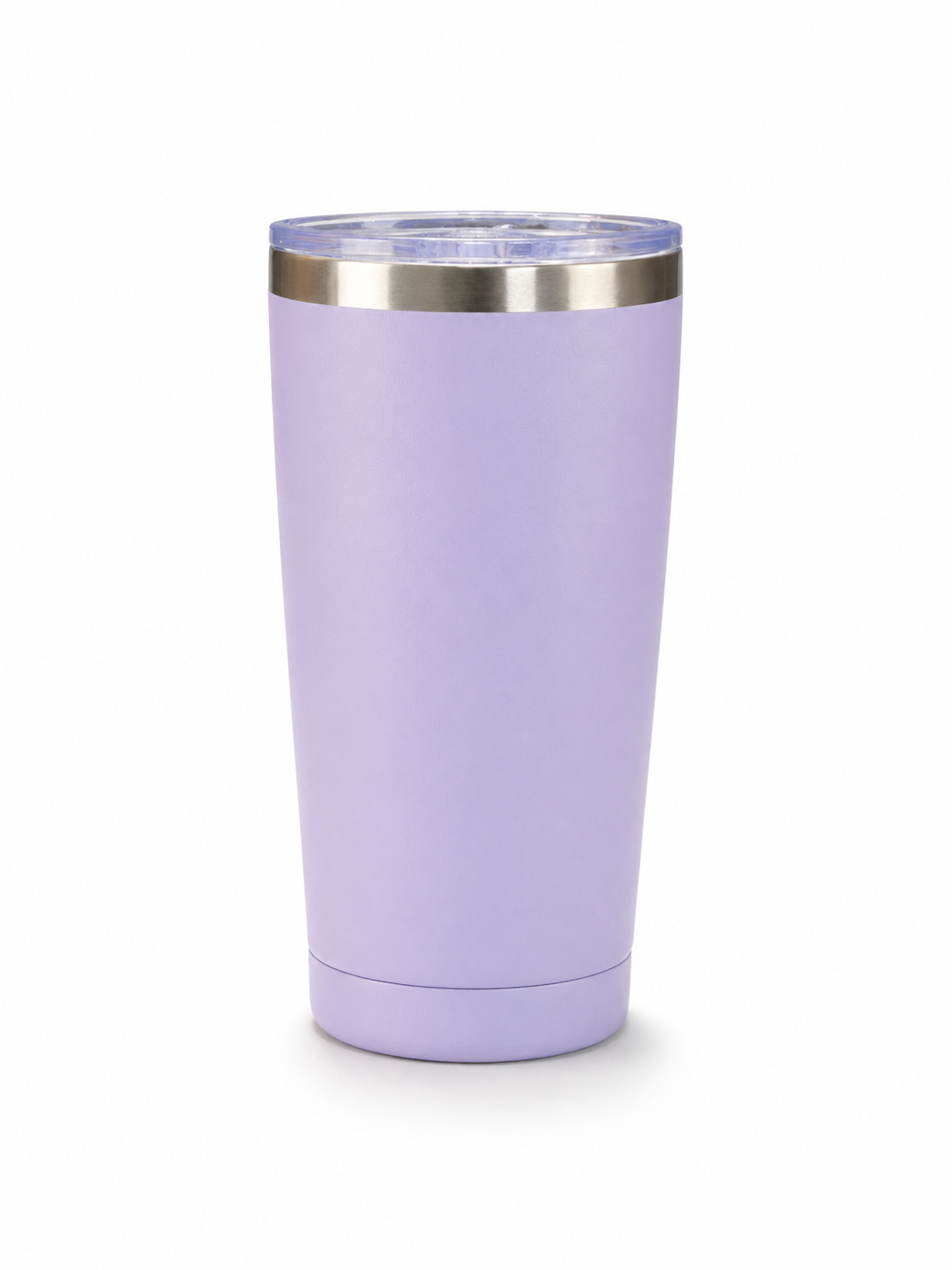 Custom Laser Engraved Tumbler - Personalized