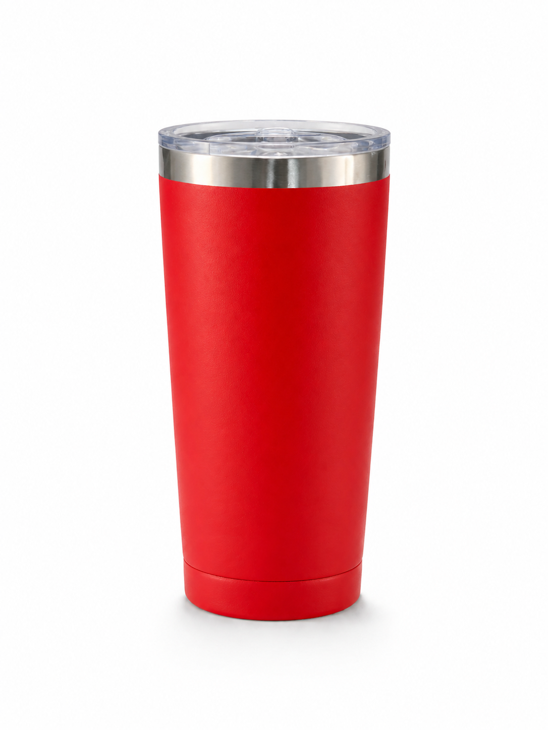 Custom Laser Engraved Tumbler - Personalized