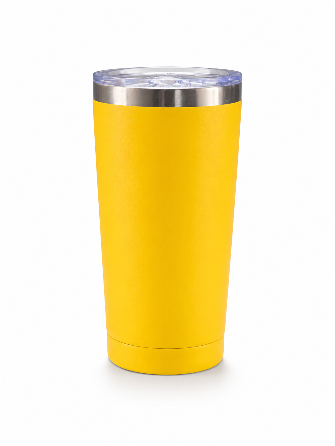 Custom Laser Engraved Tumbler - Personalized