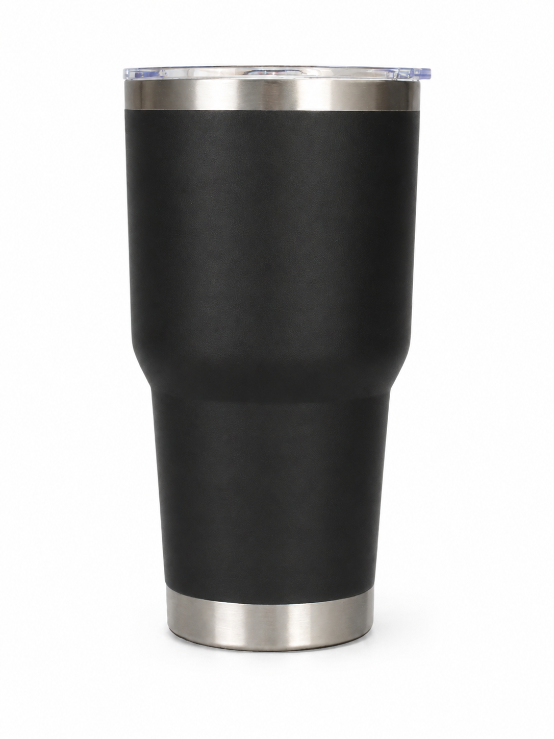 Custom Laser Engraved Tumbler - Personalized