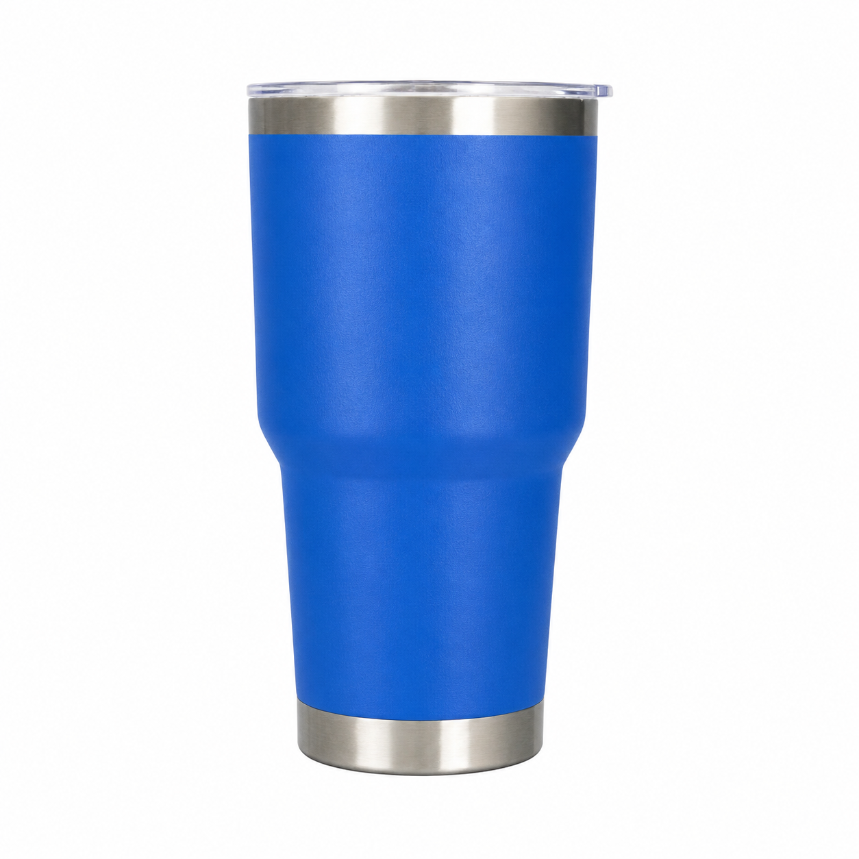 Custom Laser Engraved Tumbler - Personalized