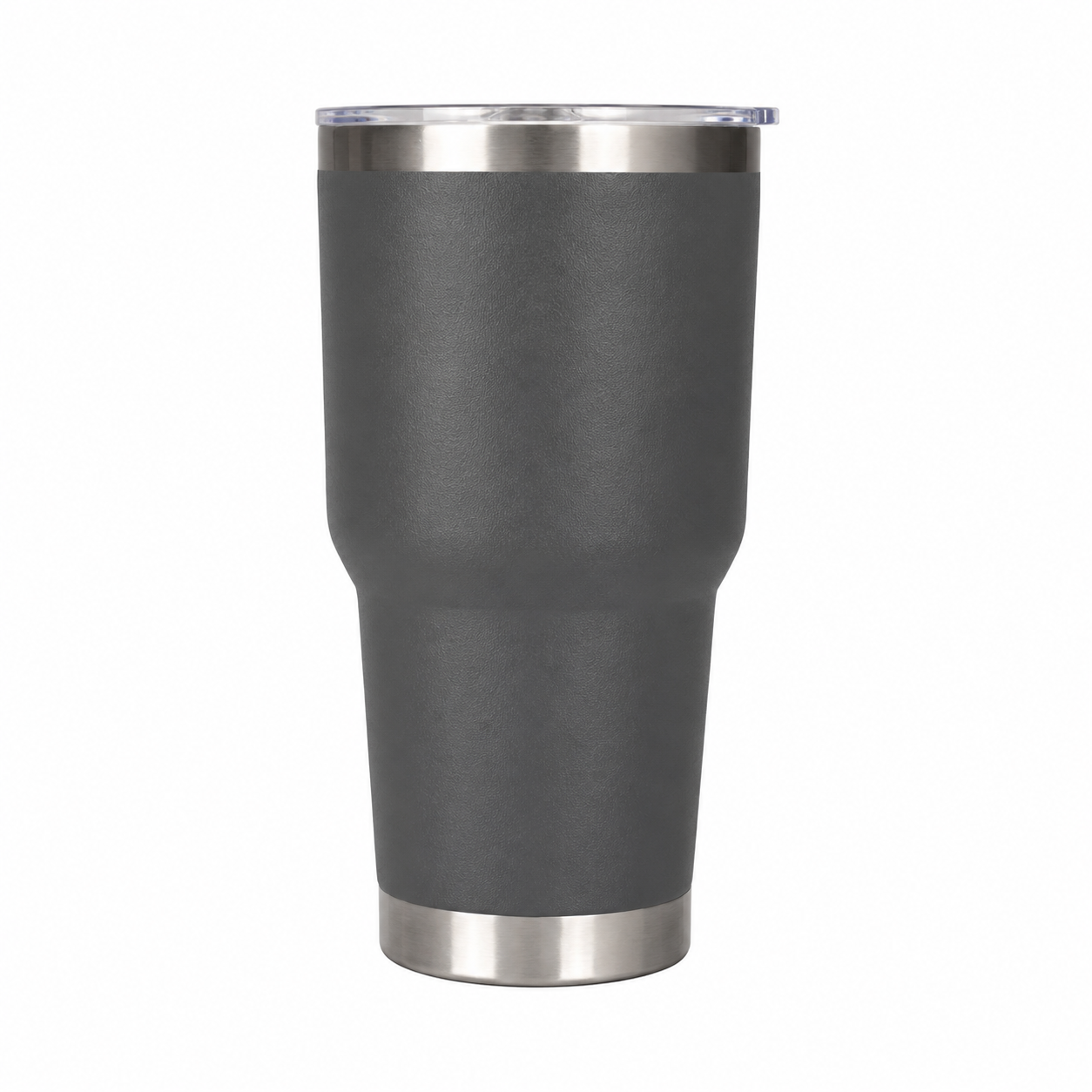 Custom Laser Engraved Tumbler - Personalized