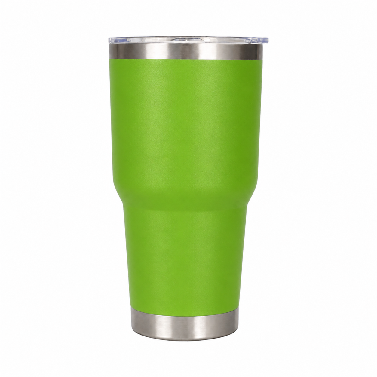 Custom Laser Engraved Tumbler - Personalized