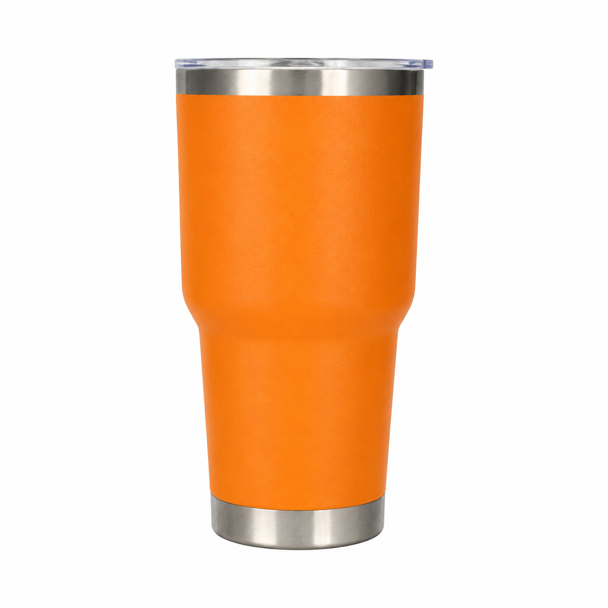Custom Laser Engraved Tumbler - Personalized