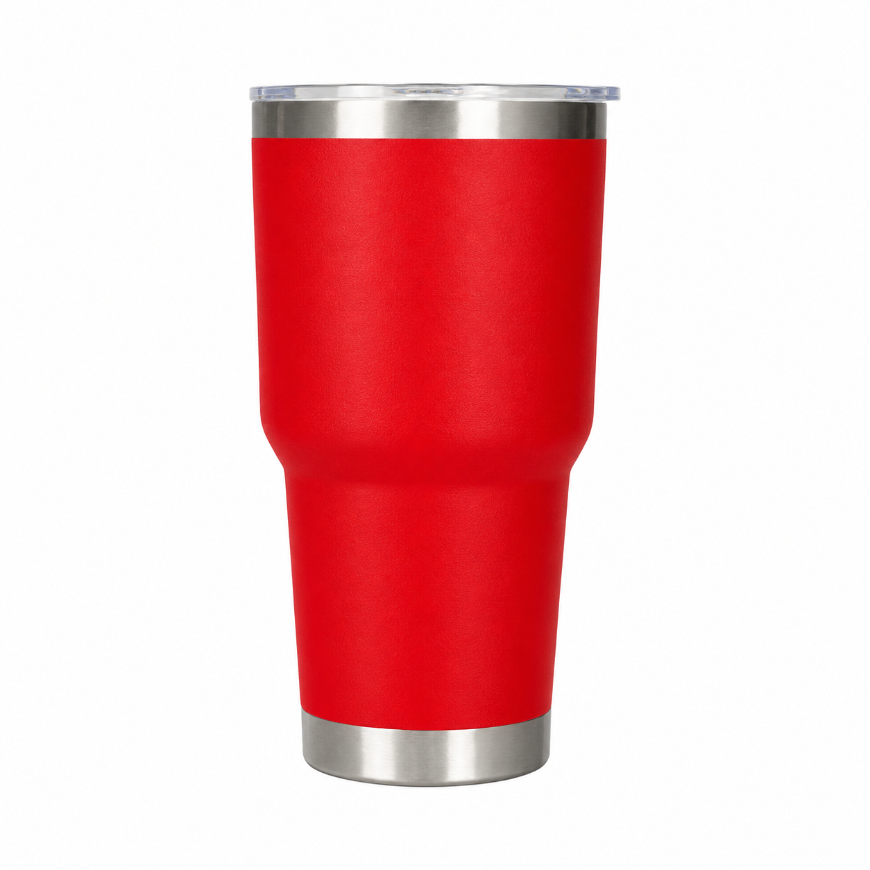 Custom Laser Engraved Tumbler - Personalized