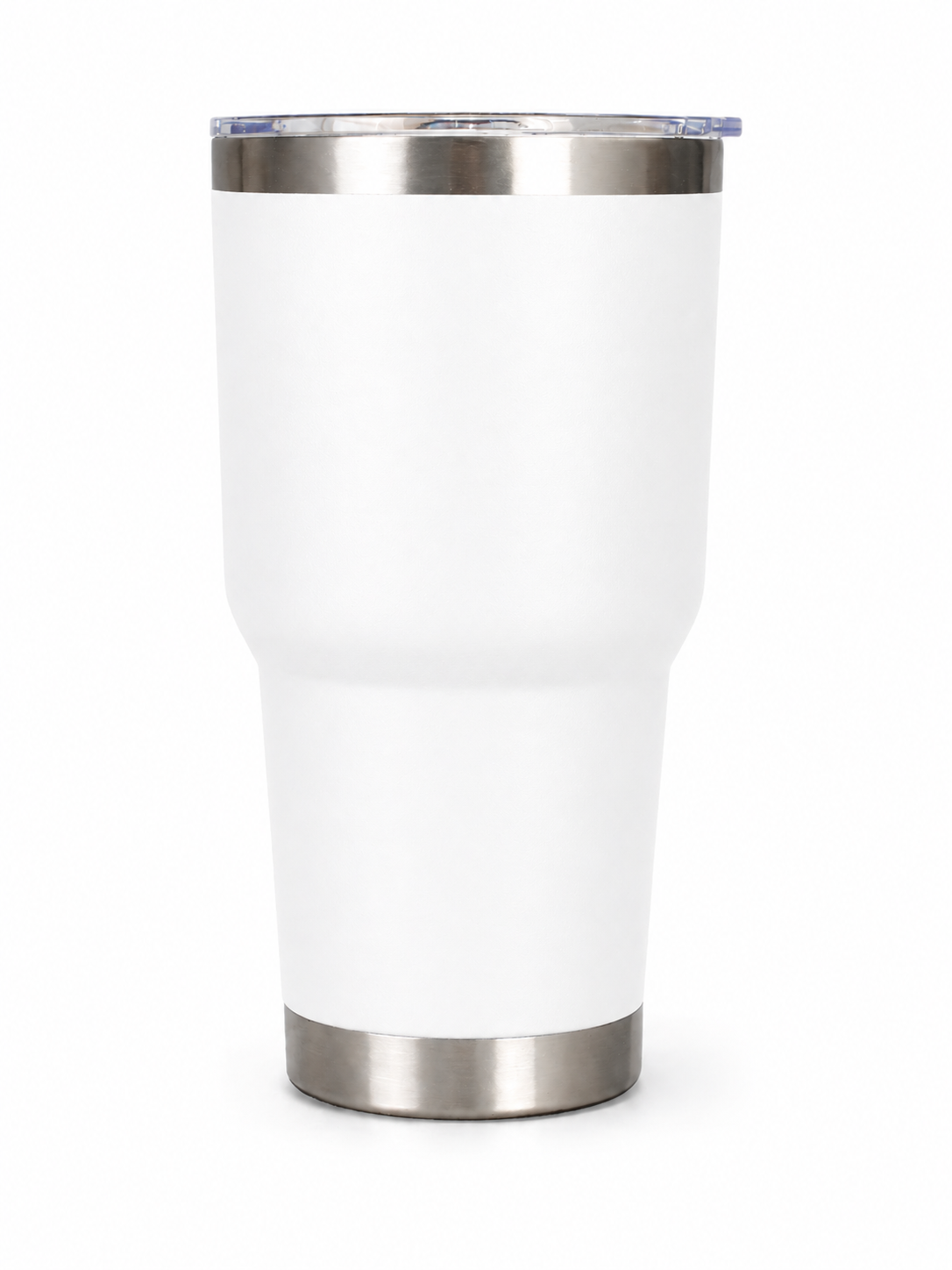 Custom Laser Engraved Tumbler - Personalized
