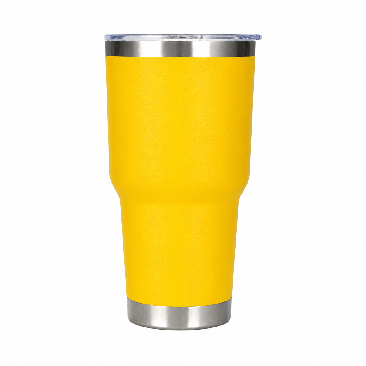 Custom Laser Engraved Tumbler - Personalized