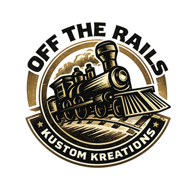 Off The Rails Kustom Kreations